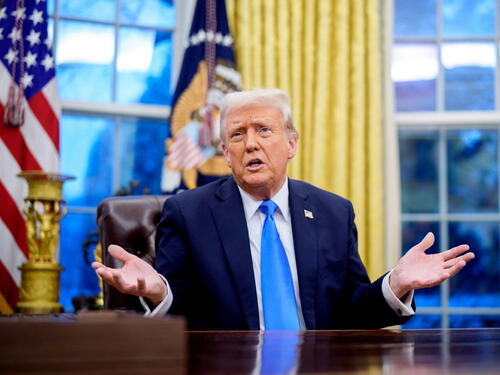 Katar ima ponudu za Trumpa: Žele mu dati poklon koji košta najmanje 400 miliona dolara