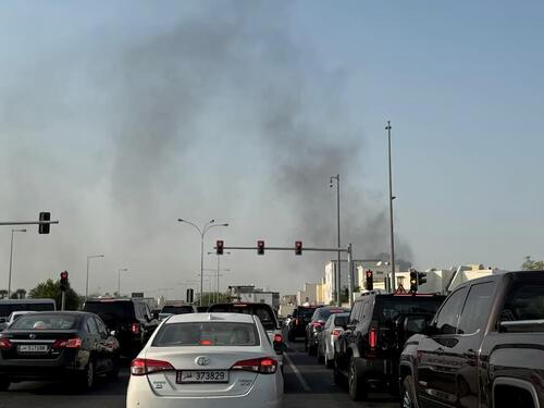 Katar o napadu Izraela na Dohu: Kriminalno kršenje svih zakona