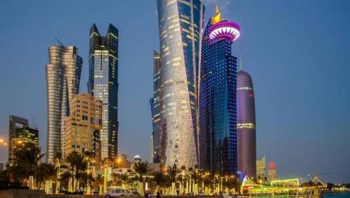 Katar najsigurnija država na svijetu