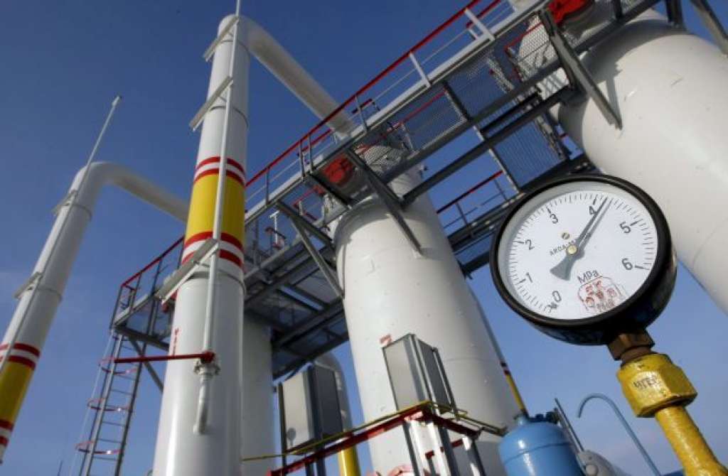 Katar: Nemoguće u kratkom roku zamijeniti ruski plin