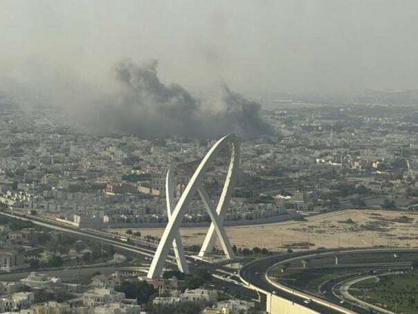 Katar obećao da će nastaviti posredničke napore za okončanje rata u Gazi