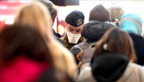 Katar objavio pomoć od 150 miliona dolara za Pojas Gaze