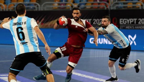 Katar pobijedio Argentinu, Hrvatska ostala u igri za četvrtfinale