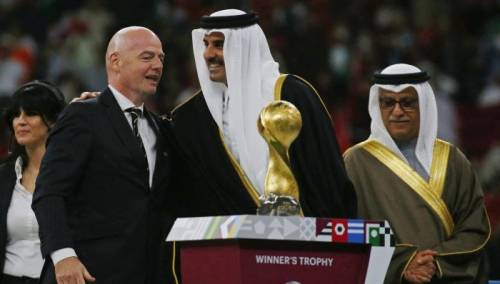 Katar prelomio: Nema kupovine piva tokom utakmice, ali…