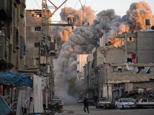 Katar: Sporazum o prekidu vatre u Gazi na 'najbližoj tački' u zadnjih nekoliko mjeseci