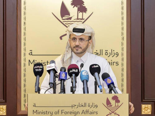 Katar: Sporazum o primirju u Gazi nije blizu, ali nada ostaje