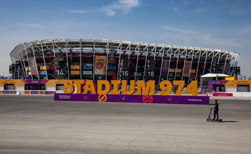 Katar zabranio prodaju alkohola na stadionima na SP