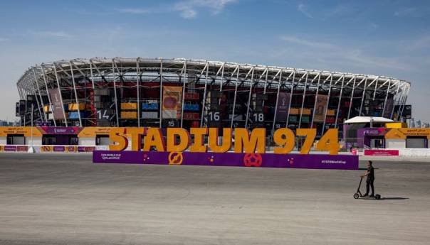 Katar zabranio prodaju alkohola na stadionima na SP