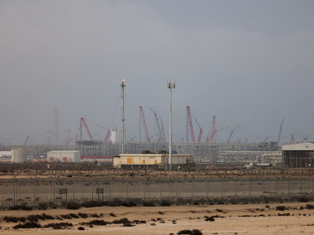 Katar zaprijetio svijetu: Zaustavit ćemo izvoz nafte