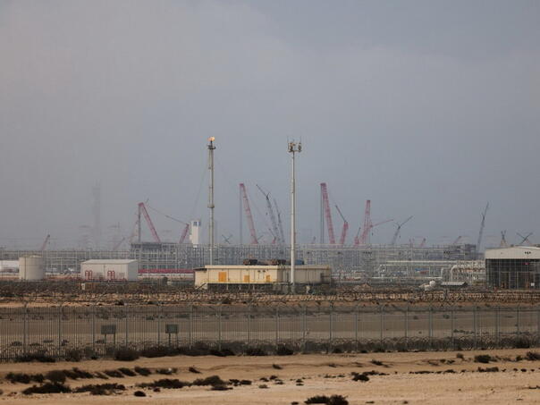 Katar zaprijetio svijetu: Zaustavit ćemo izvoz nafte