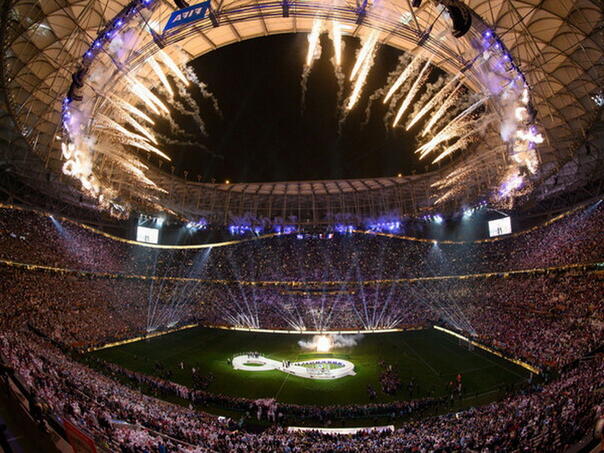 Katar želi domaćinstvo Olimpijskih igara 2036.