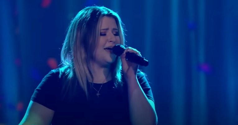 Katarina iz BiH ušla u finale njemačkog Voicea