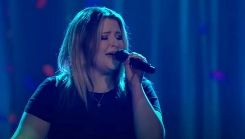 Katarina iz BiH ušla u finale njemačkog Voicea