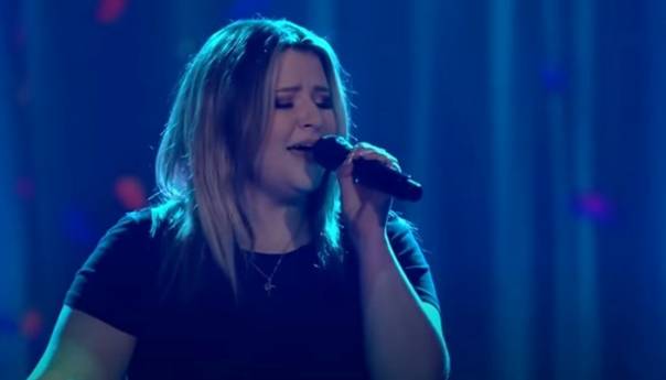 Katarina iz BiH ušla u finale njemačkog Voicea