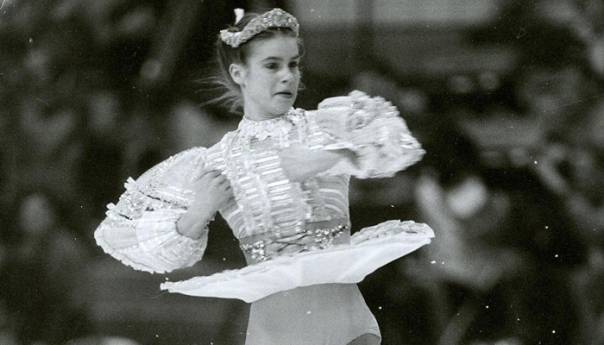 Katarina Witt se prisjetila Sarajeva i prvog zlata na Olimpijskim igrama