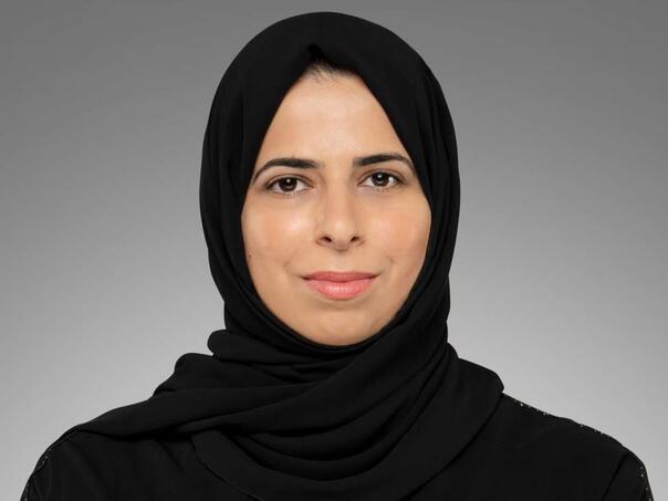 Katarska ministrica Lolwah Rashid al-Khater na obilježavanju 29. godišnjice genocida u Srebrenici