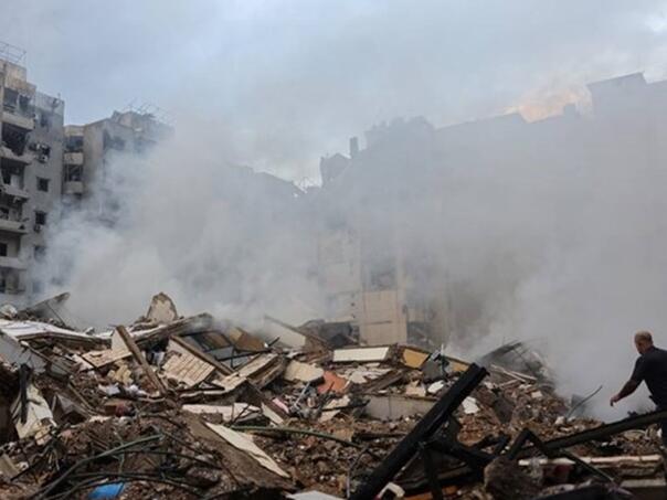 Katarski emir: Kriza na Bliskom istoku je kolektivni genocid!