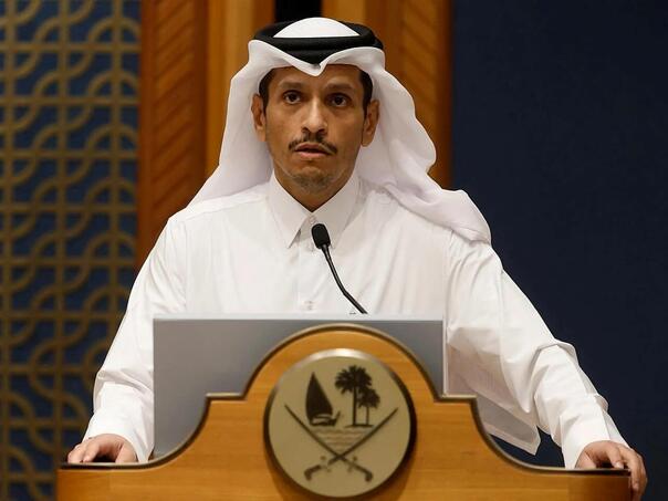 Katarski premijer: Izraelski udar je "državni terorizam"