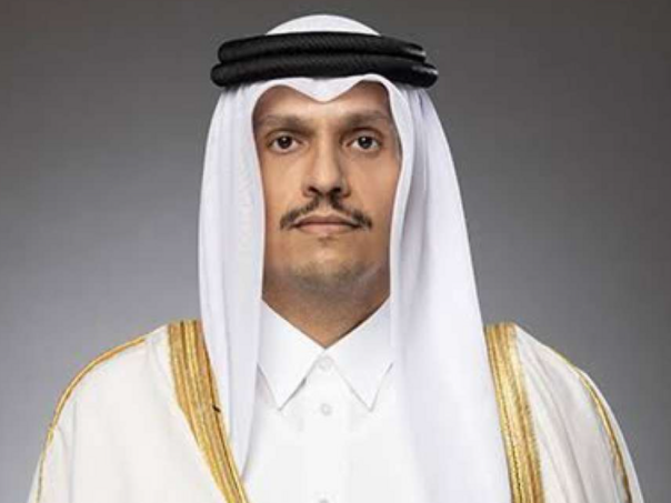 Katarski premijer: Pregovori o Gazi u "kritičnom" su momentu