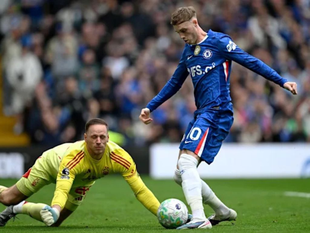 Katastrofa Plavaca se nastavlja: Chelsea doživio šesti uzastopni poraz