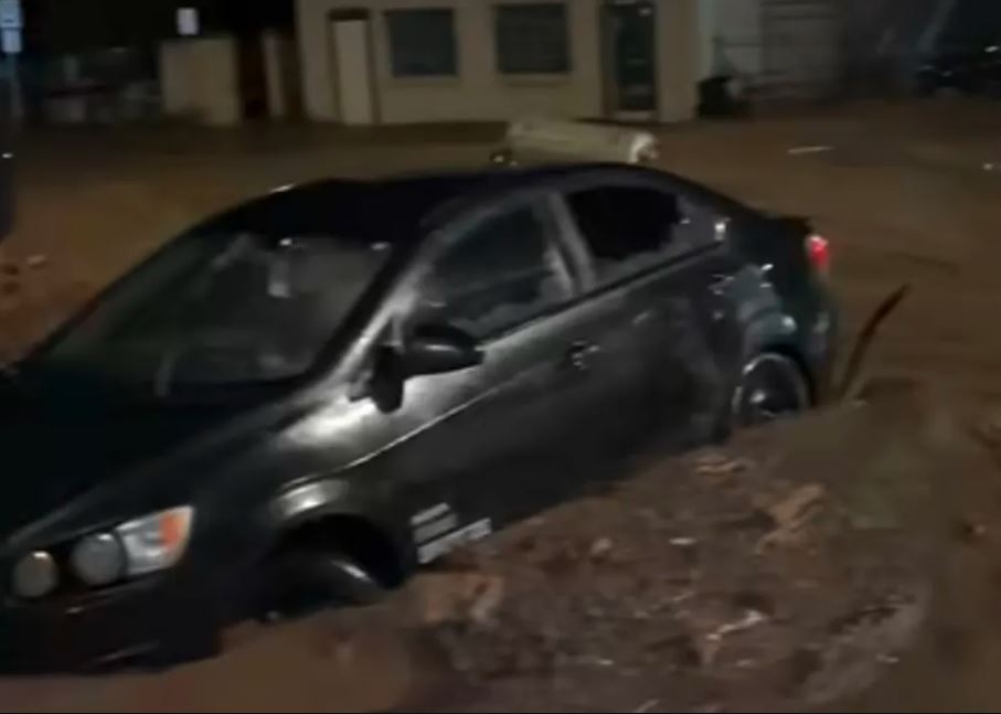 Katastrofa u Arizoni: Poplave odnijele živote, prijeti opasnost od hemikalija