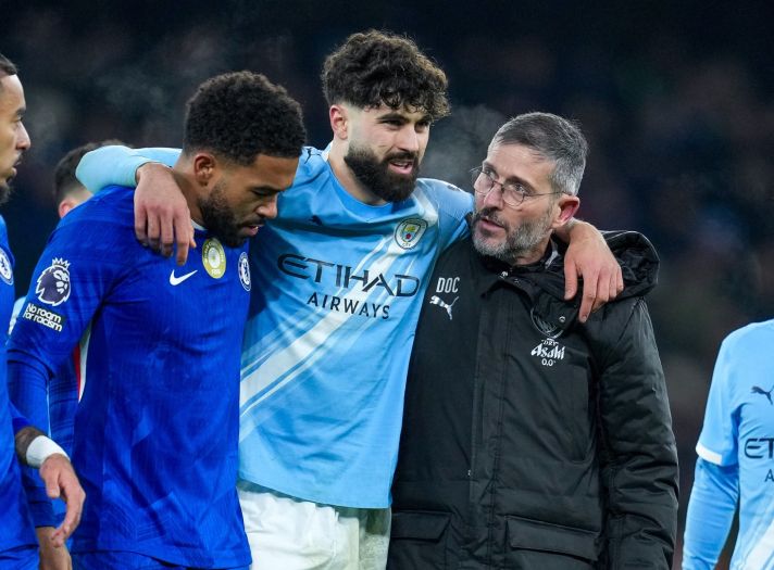 Katastrofa za Hrvatsku: Gvardiol propušta Svjestsko prvenstvo?