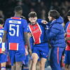 Katastrofalne vijesti za PSG: Kvaratskhelia pokidao ligamente