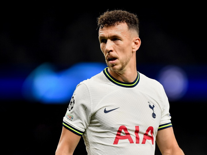 Katastrofalne vijesti: Završena sezona za Ivana Perišića!