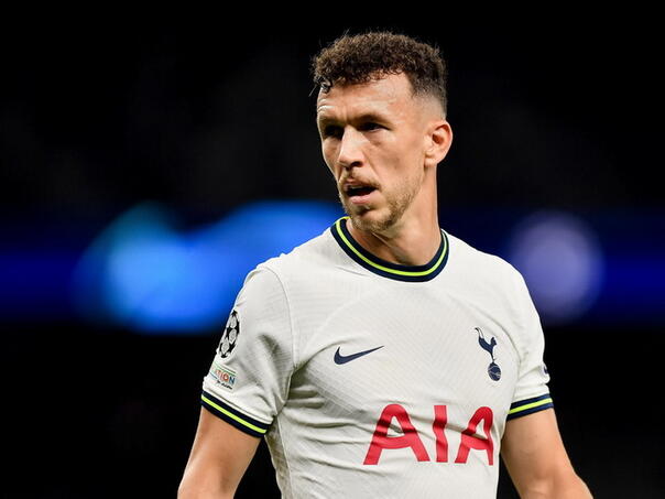 Katastrofalne vijesti: Završena sezona za Ivana Perišića!