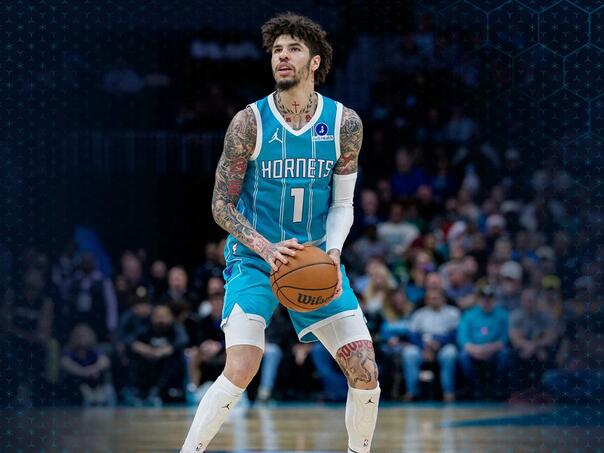 Katastrofalni šuterski učinak LaMela Balla ušao u anale NBA lige