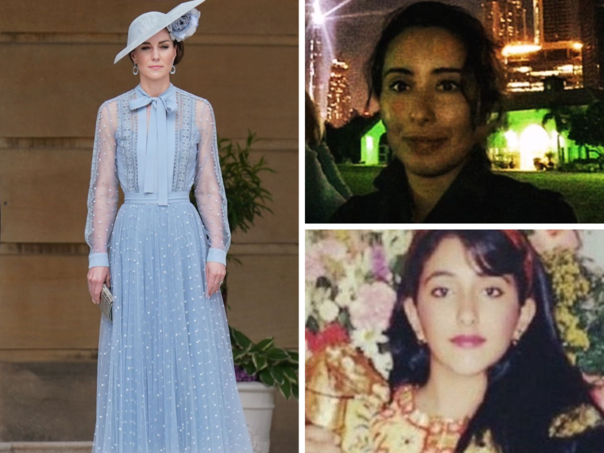 Kate Middleton nije jedina: Princeze koje su misteriozno nestale