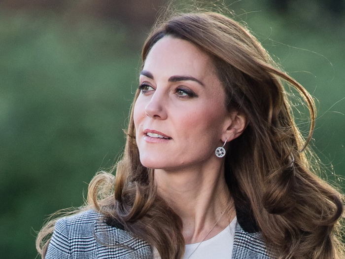 Kate Middleton operisali doktori koji su liječili papu Franju