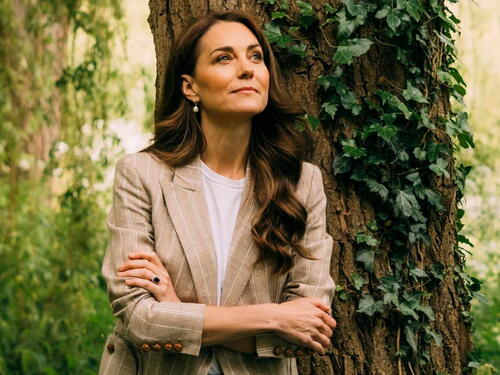 Kate Middleton otkrila kad će se pojaviti u javnosti