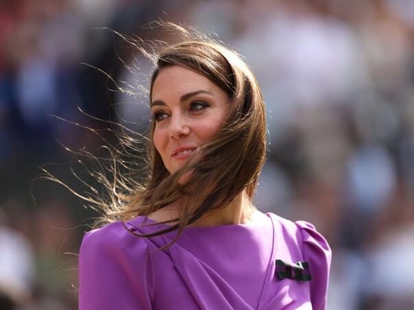 Kate Middleton poslala snažnu poruku povodom Dana majki