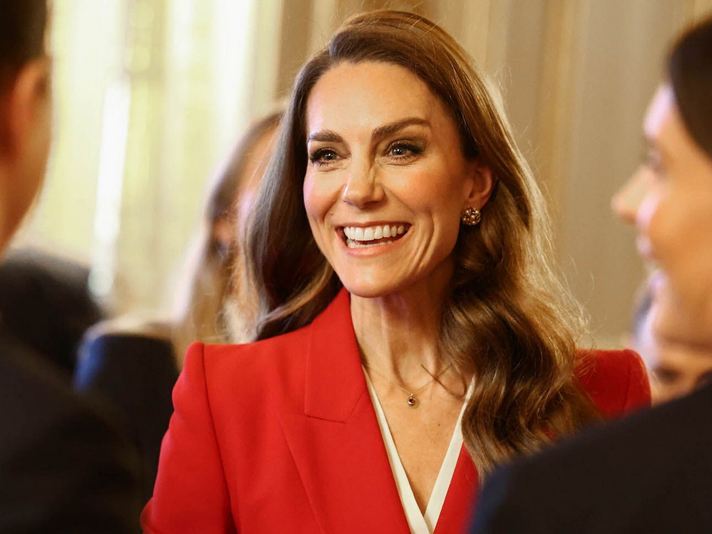 Kate Middleton prekršila kraljevsku tradiciju
