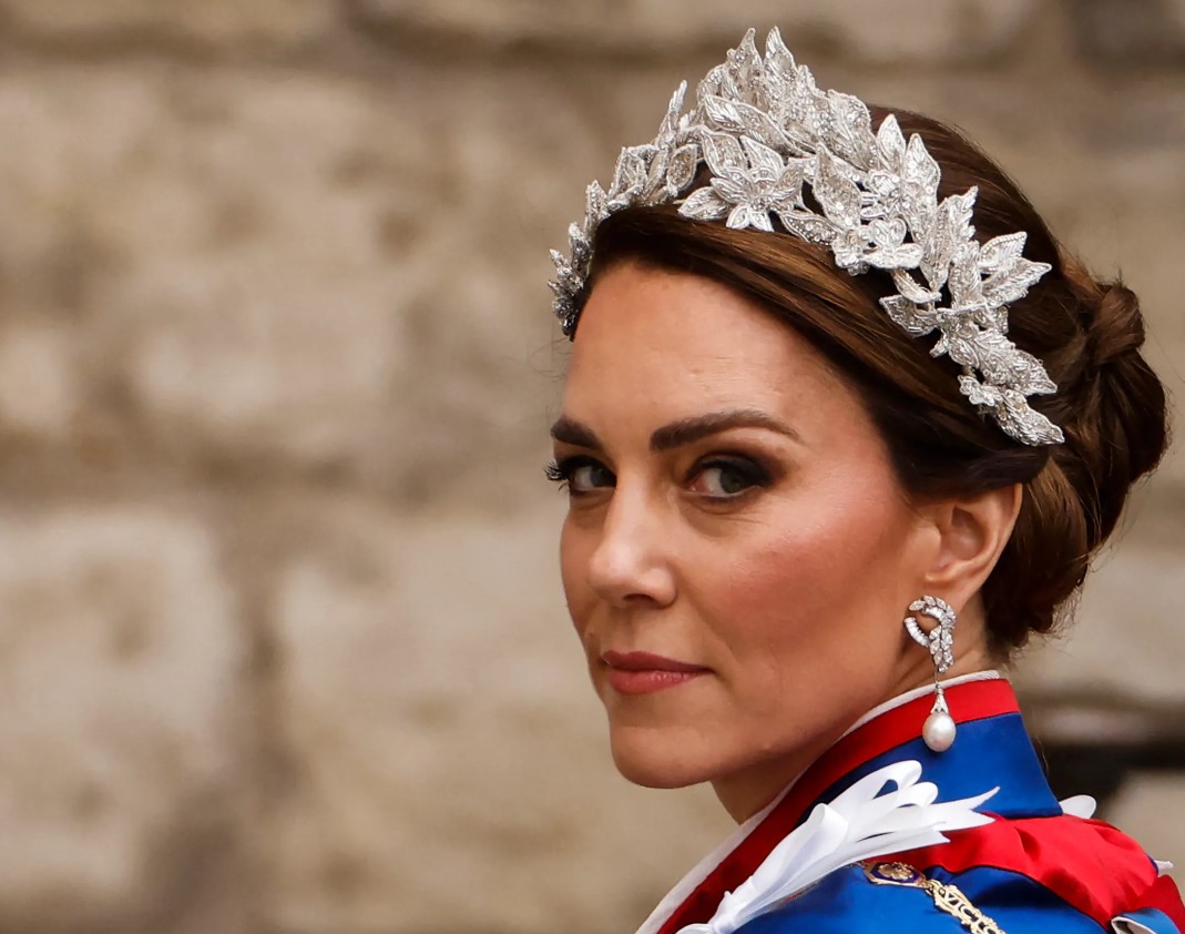 Kate Middleton se oglasila prvi put nakon operacije