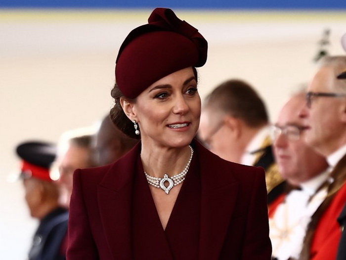 Kate Middleton se vratila dužnostima: Poslije duge pauze zablistala na svečanosti