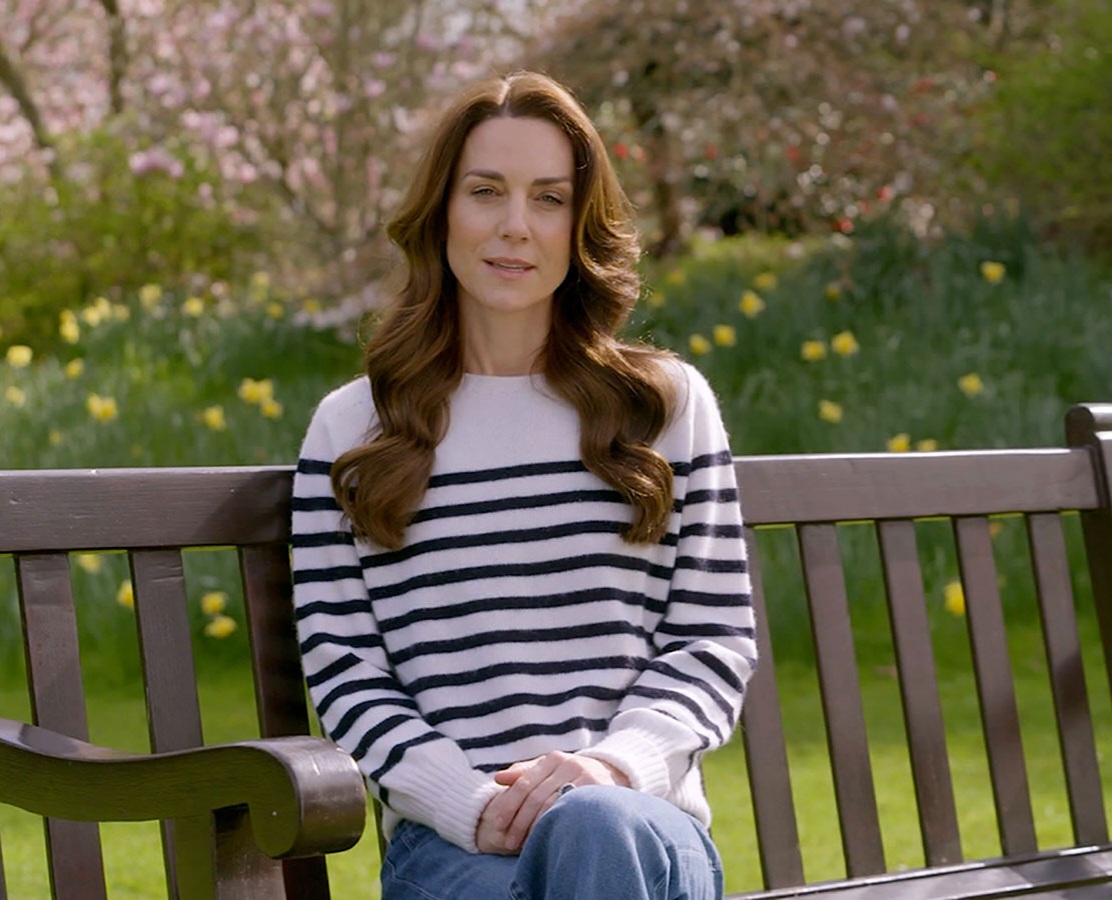 Kate Middleton otkrila da boluje od raka