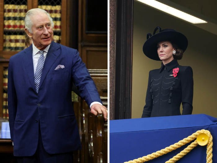 Kate operisana, kralj će iduće sedmice, je li stanje ozbiljno?
