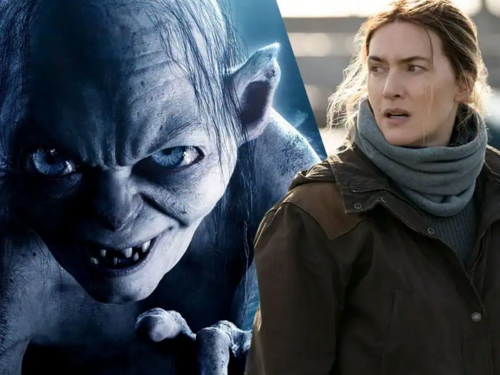 Kate Winslet pregovara o ulozi u nastavku filma "Gospodar prstenova"