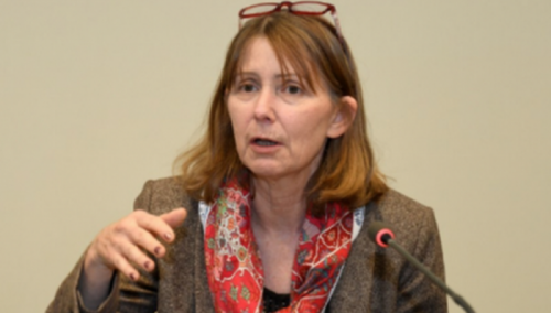 Kathleen Kavalec: Imamo puno povjerenje u CIK