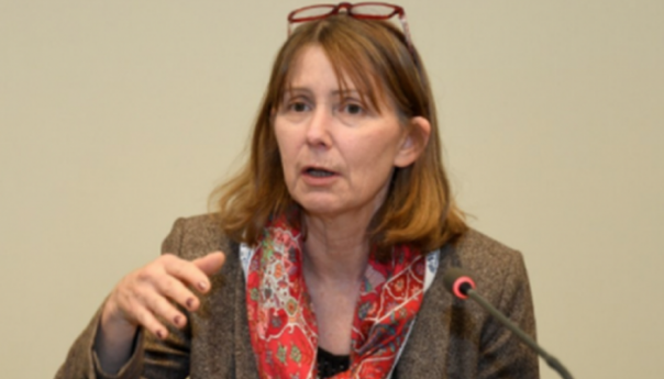 Kathleen Kavalec: Imamo puno povjerenje u CIK