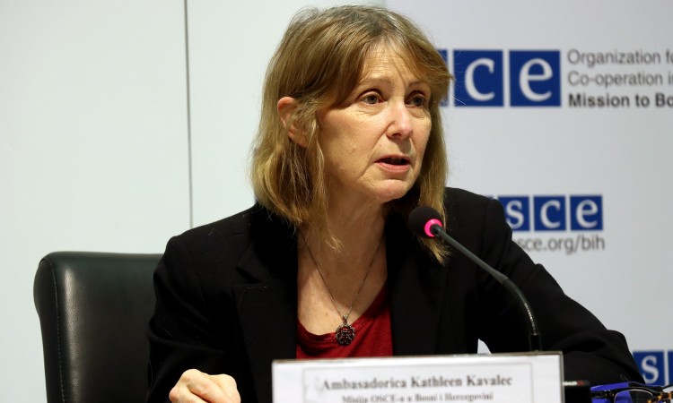 KATHLEEN KAVALEC - KVALITETNO OBRAZOVANJE