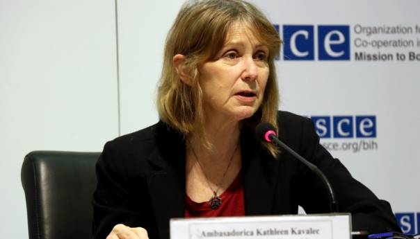 KATHLEEN KAVALEC - KVALITETNO OBRAZOVANJE