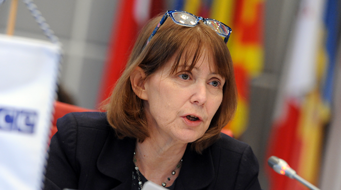 Kathleen Kavalec: Nažalost, ovo nije obična godina