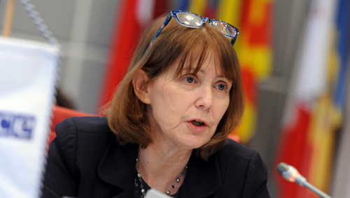 Kathleen Kavalec: Nažalost, ovo nije obična godina