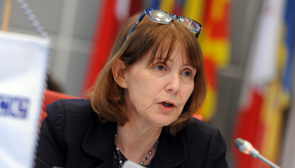 Kathleen Kavalec: Nažalost, ovo nije obična godina