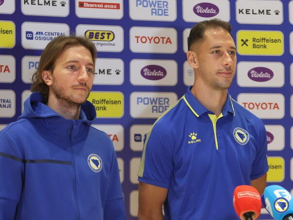 Katić i Šunjić: Korak po korak do cilja