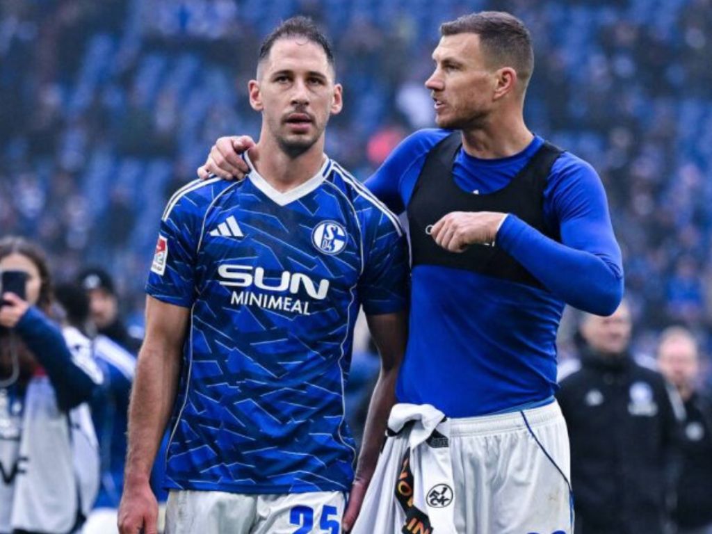 Katić jednom riječju odgovorio njemačkom listu Bild