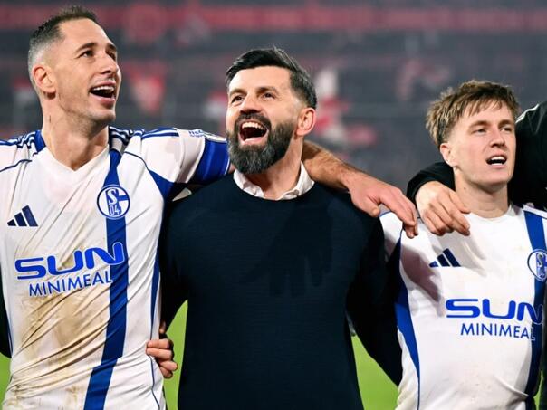 Katić o Musliću: Ima kvalitet da jednog dana bude selektor BiH